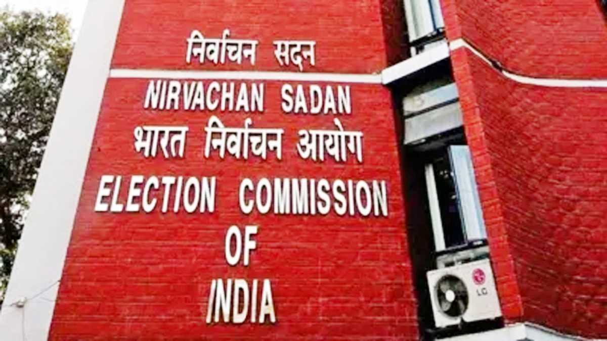 जम्मू-कश्मीर और हरियाणा विधानसभा चुनाव की तारीखों का आज होगा ऐलान